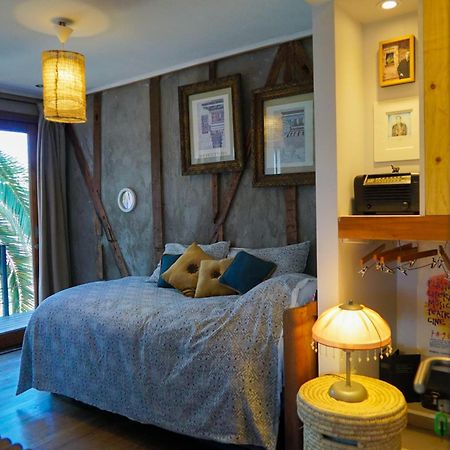 Patio Ferreiro B&B Cartagena  Εξωτερικό φωτογραφία