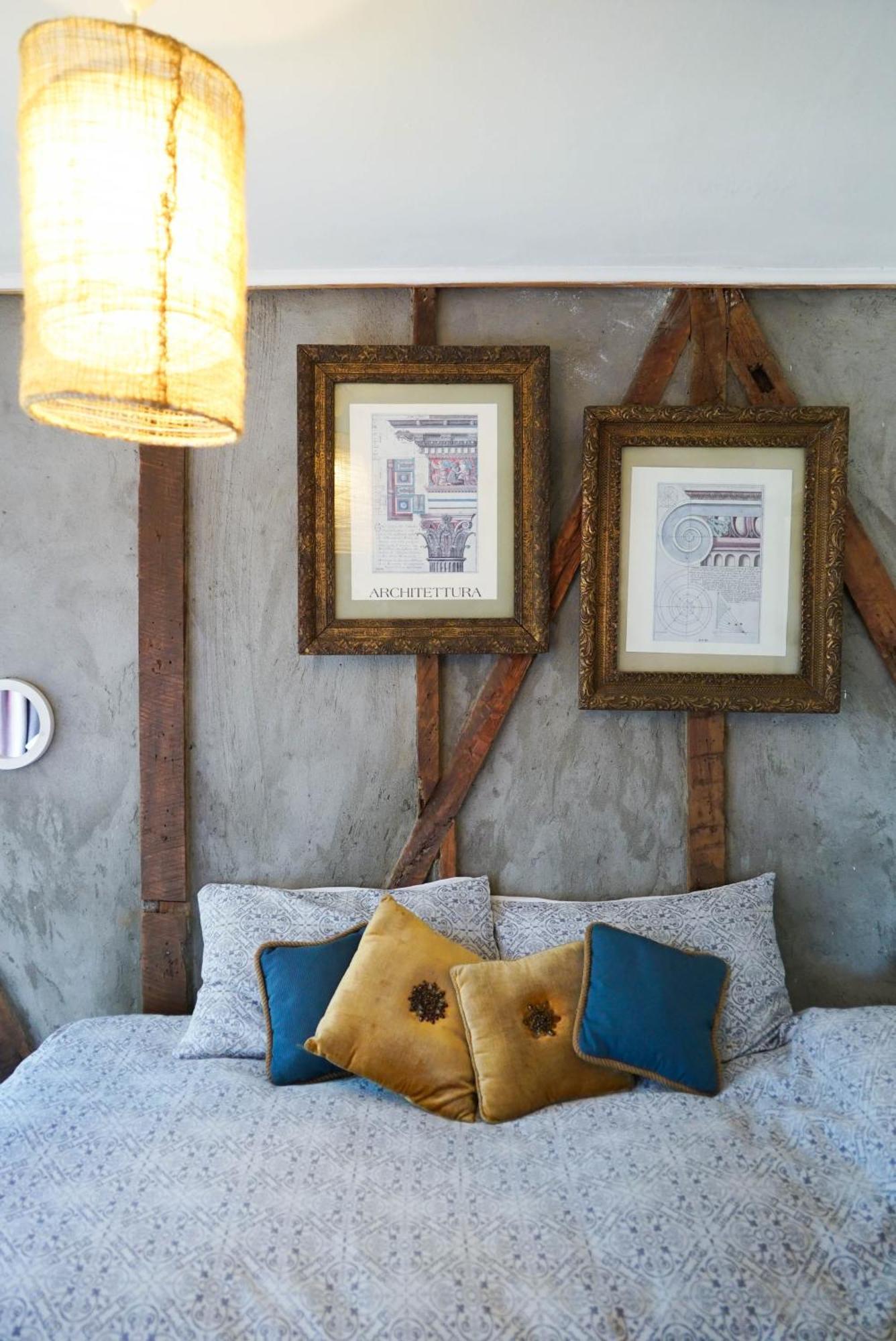 Patio Ferreiro B&B Cartagena  Εξωτερικό φωτογραφία