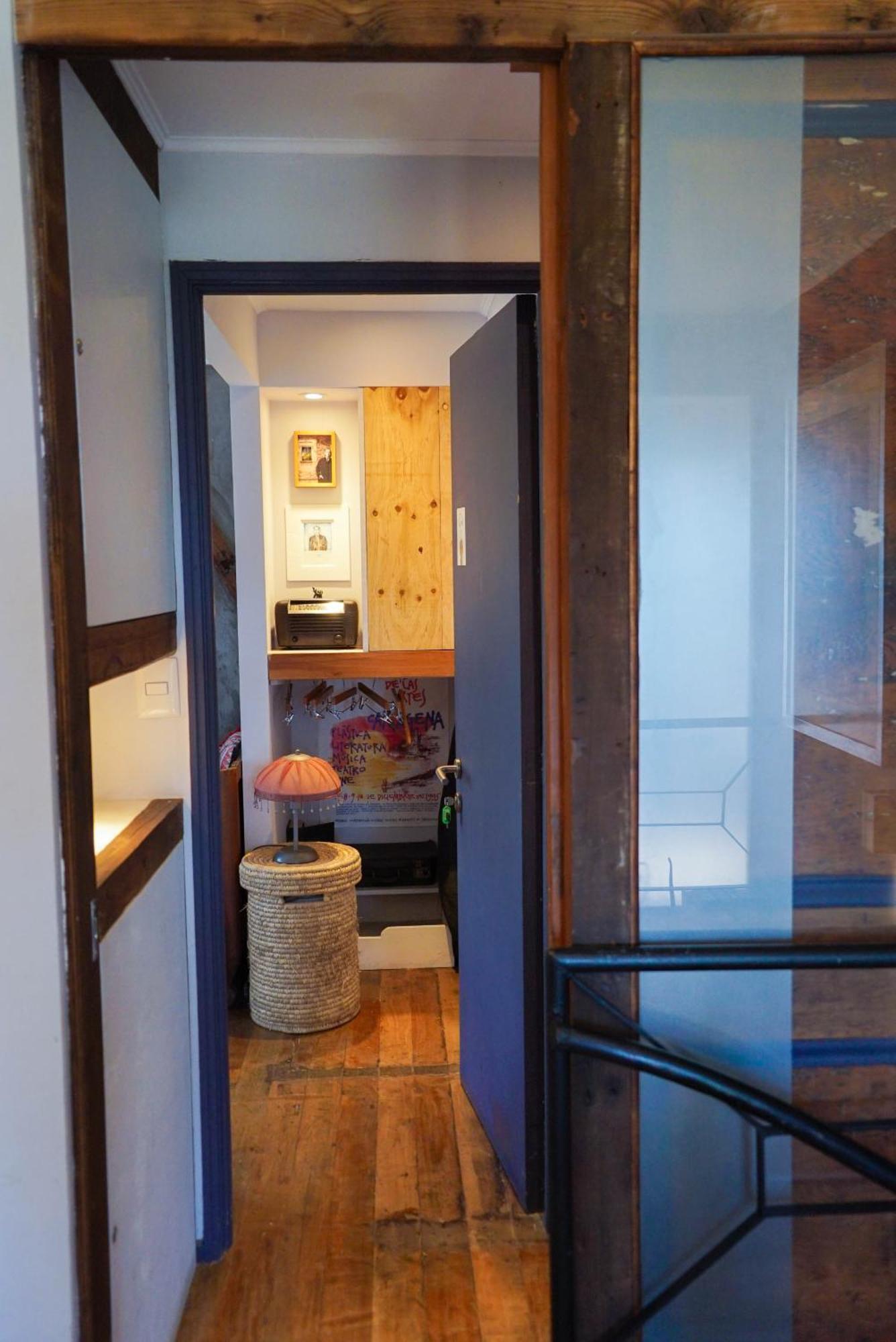 Patio Ferreiro B&B Cartagena  Εξωτερικό φωτογραφία