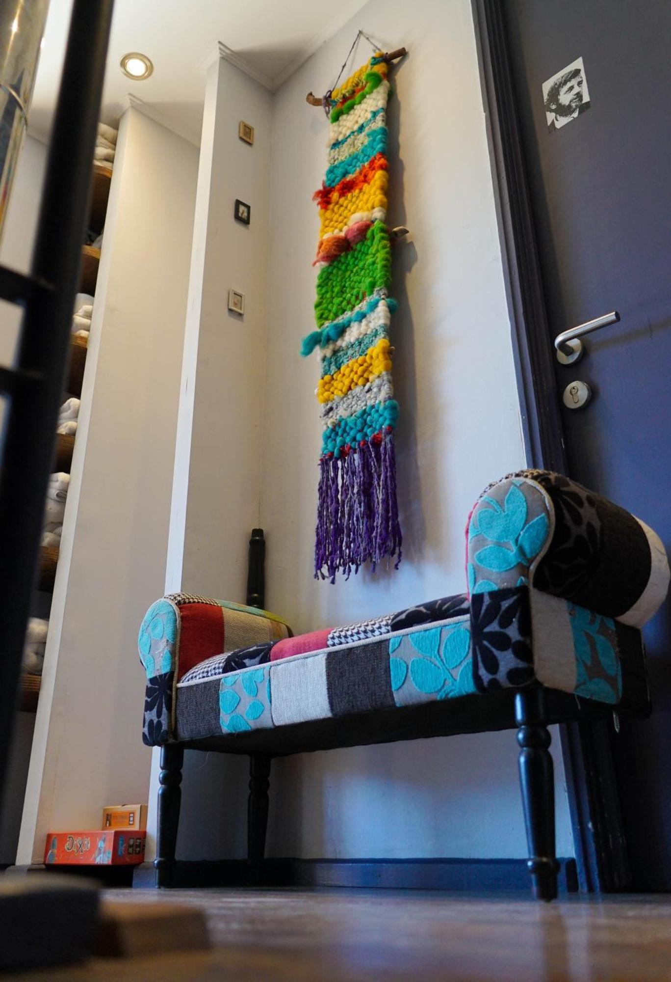 Patio Ferreiro B&B Cartagena  Εξωτερικό φωτογραφία