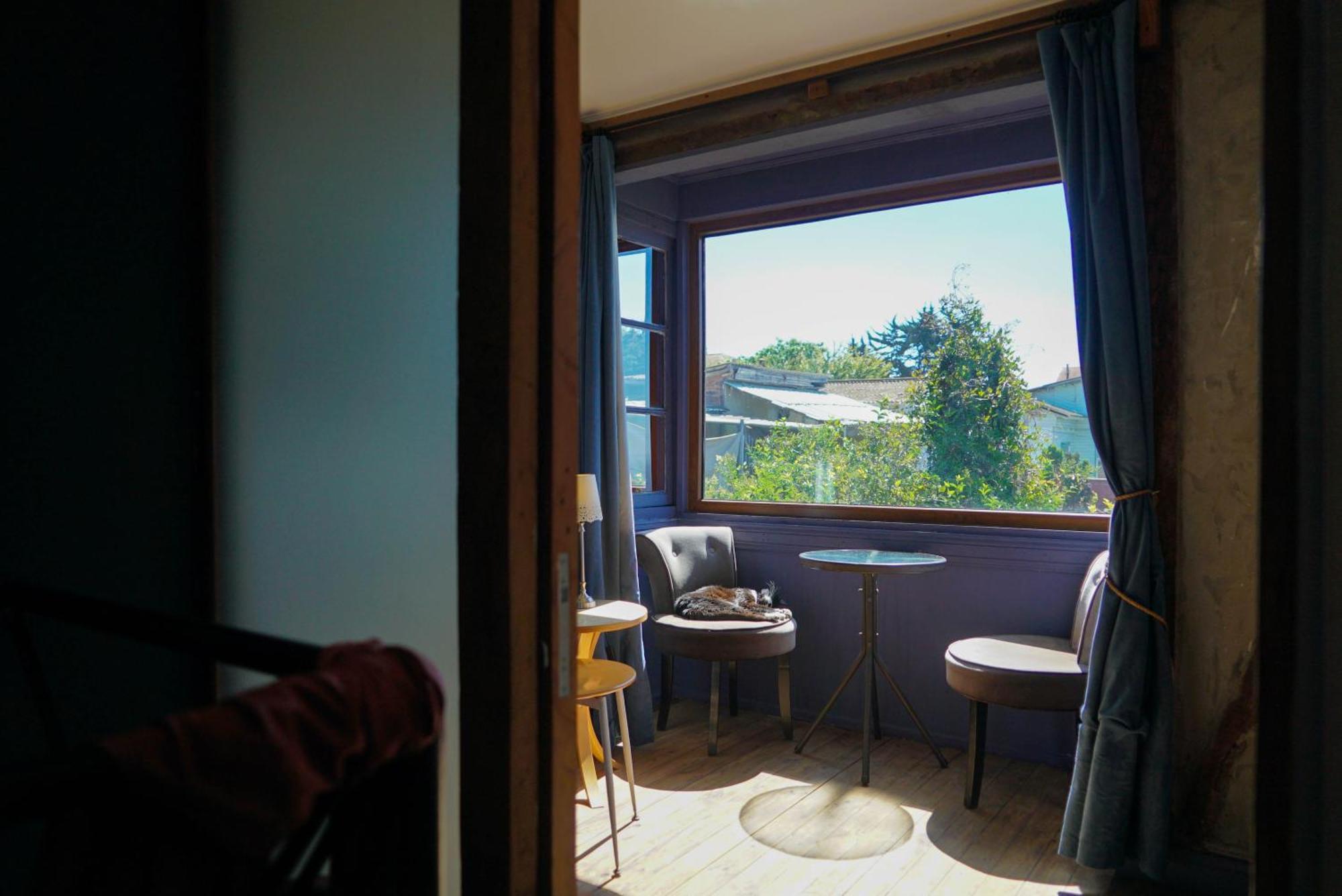 Patio Ferreiro B&B Cartagena  Εξωτερικό φωτογραφία