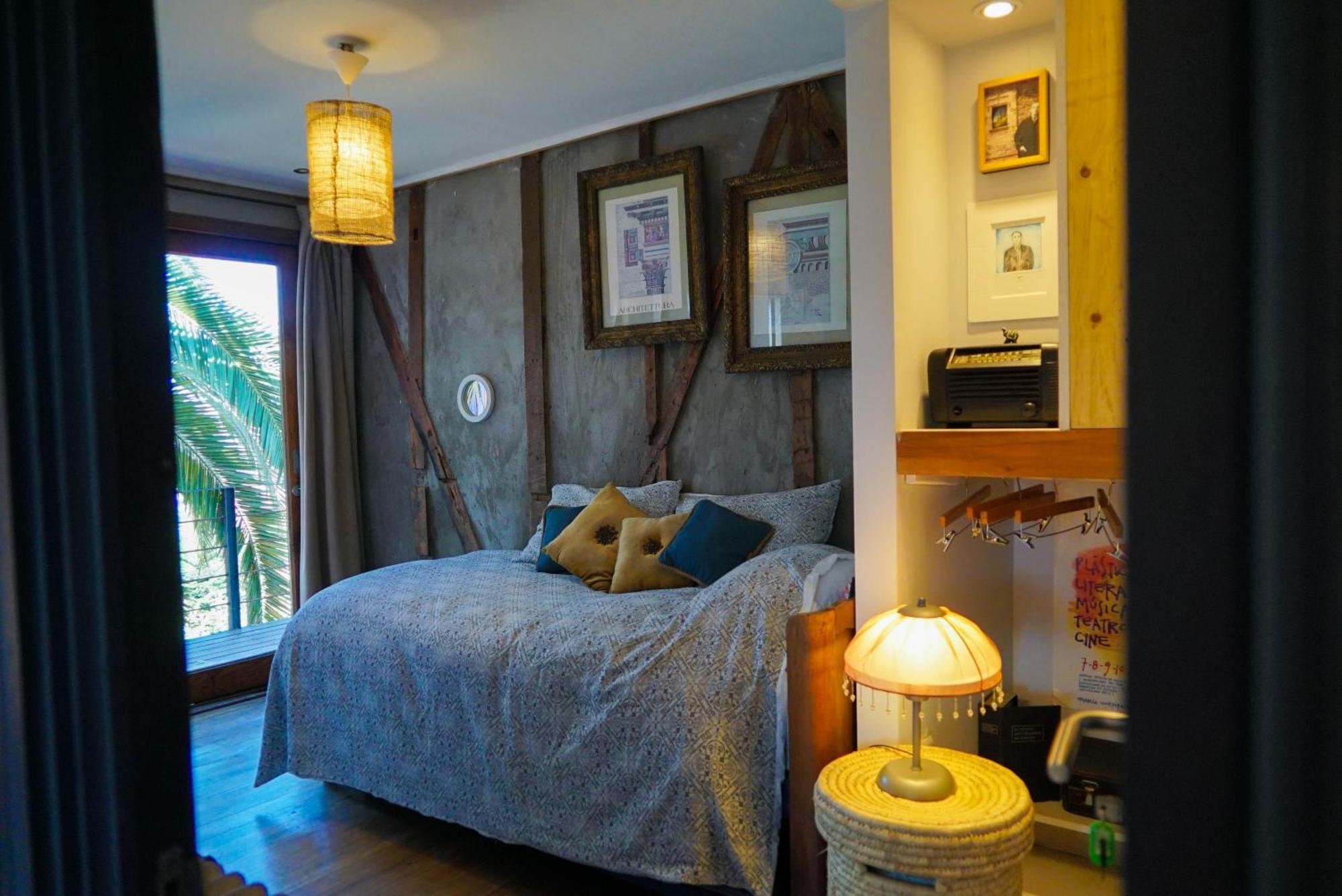 Patio Ferreiro B&B Cartagena  Εξωτερικό φωτογραφία