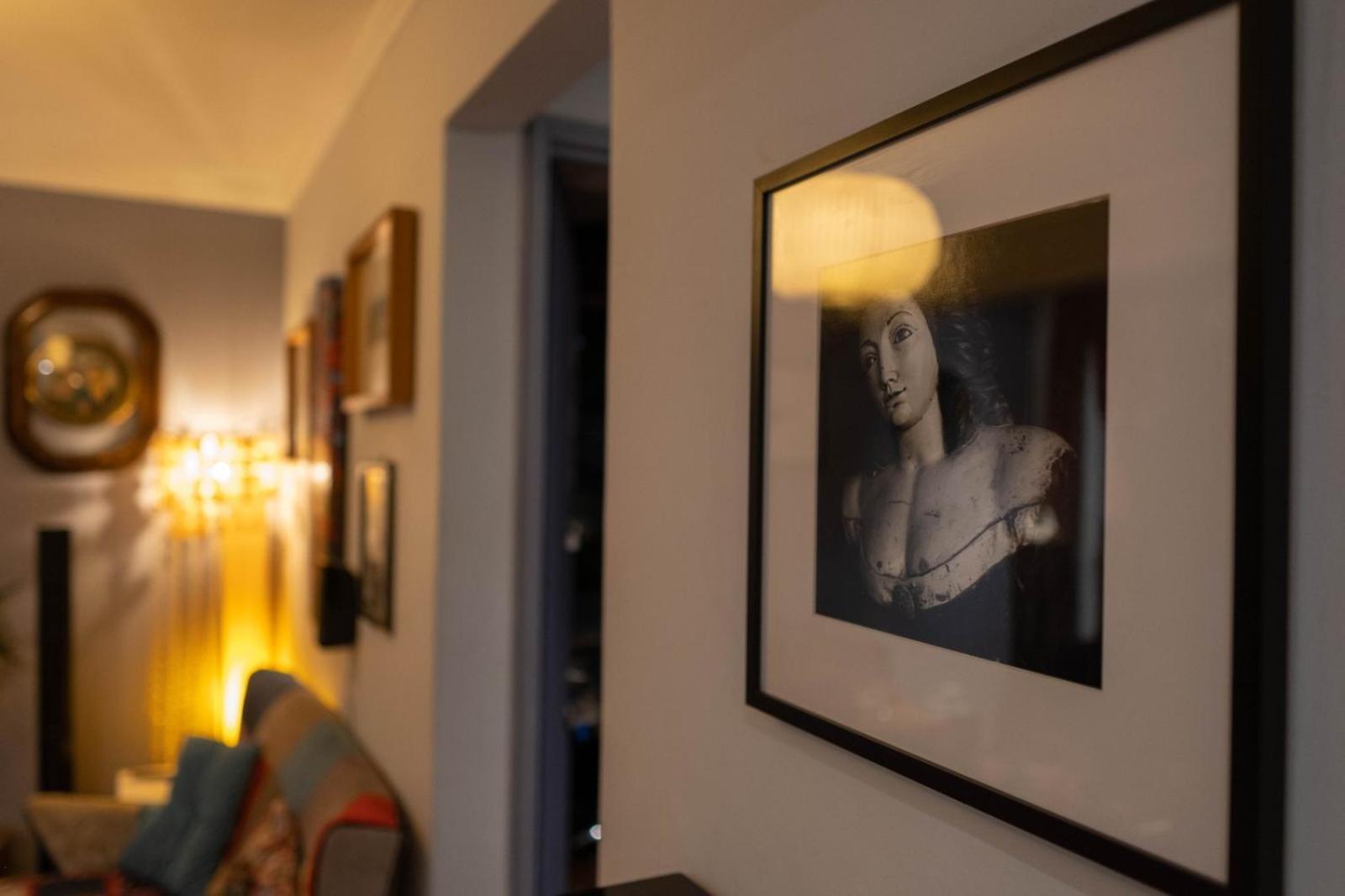 Patio Ferreiro B&B Cartagena  Εξωτερικό φωτογραφία