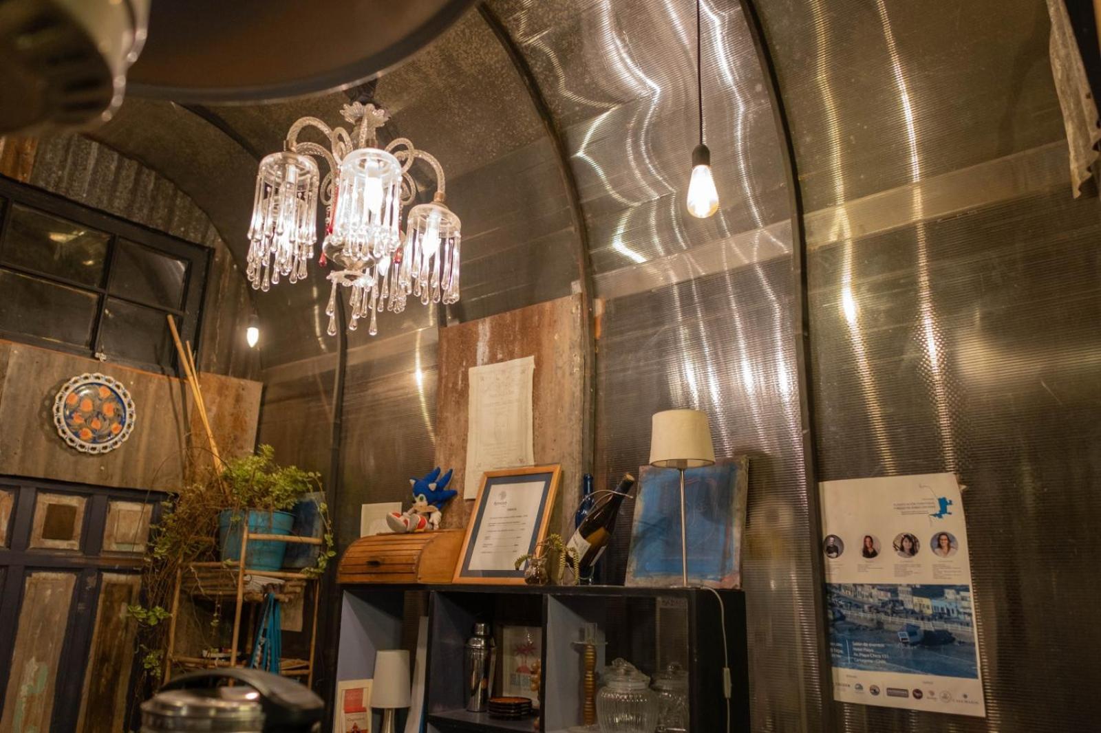 Patio Ferreiro B&B Cartagena  Εξωτερικό φωτογραφία