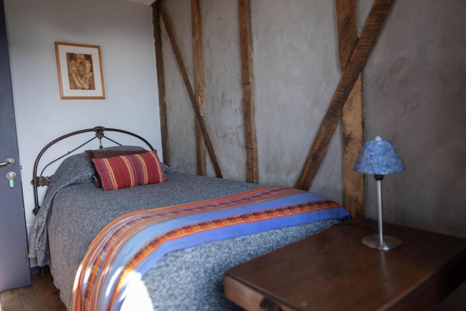 Patio Ferreiro B&B Cartagena  Εξωτερικό φωτογραφία