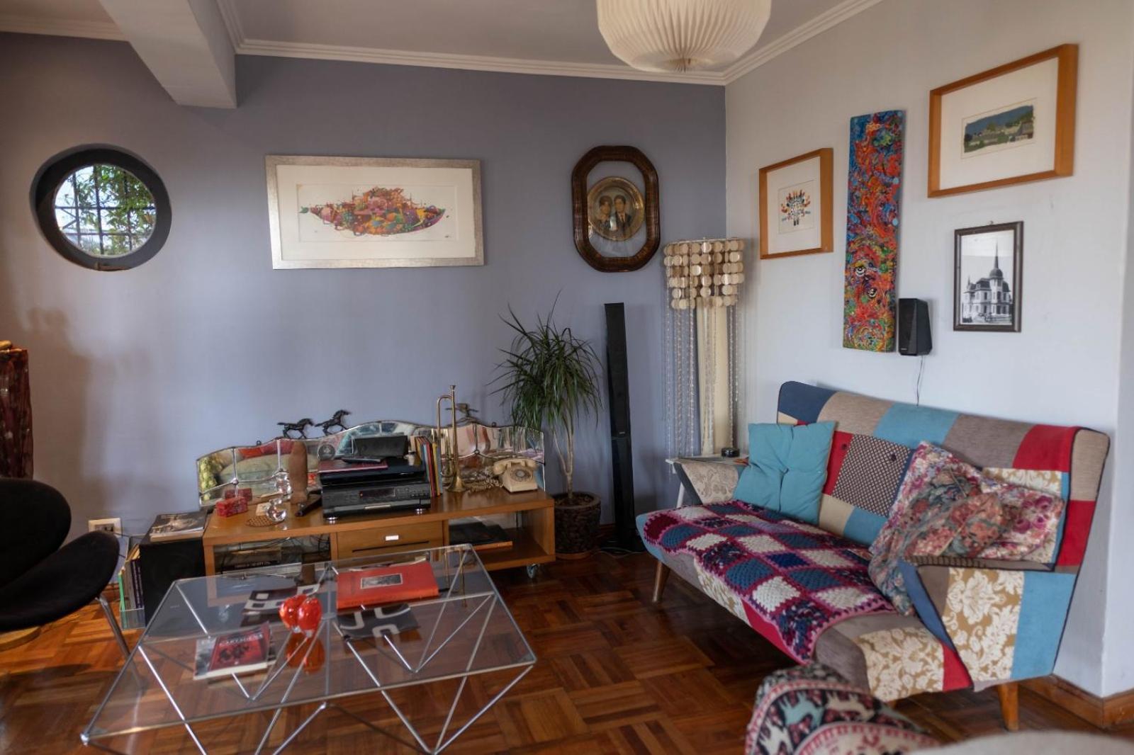 Patio Ferreiro B&B Cartagena  Εξωτερικό φωτογραφία
