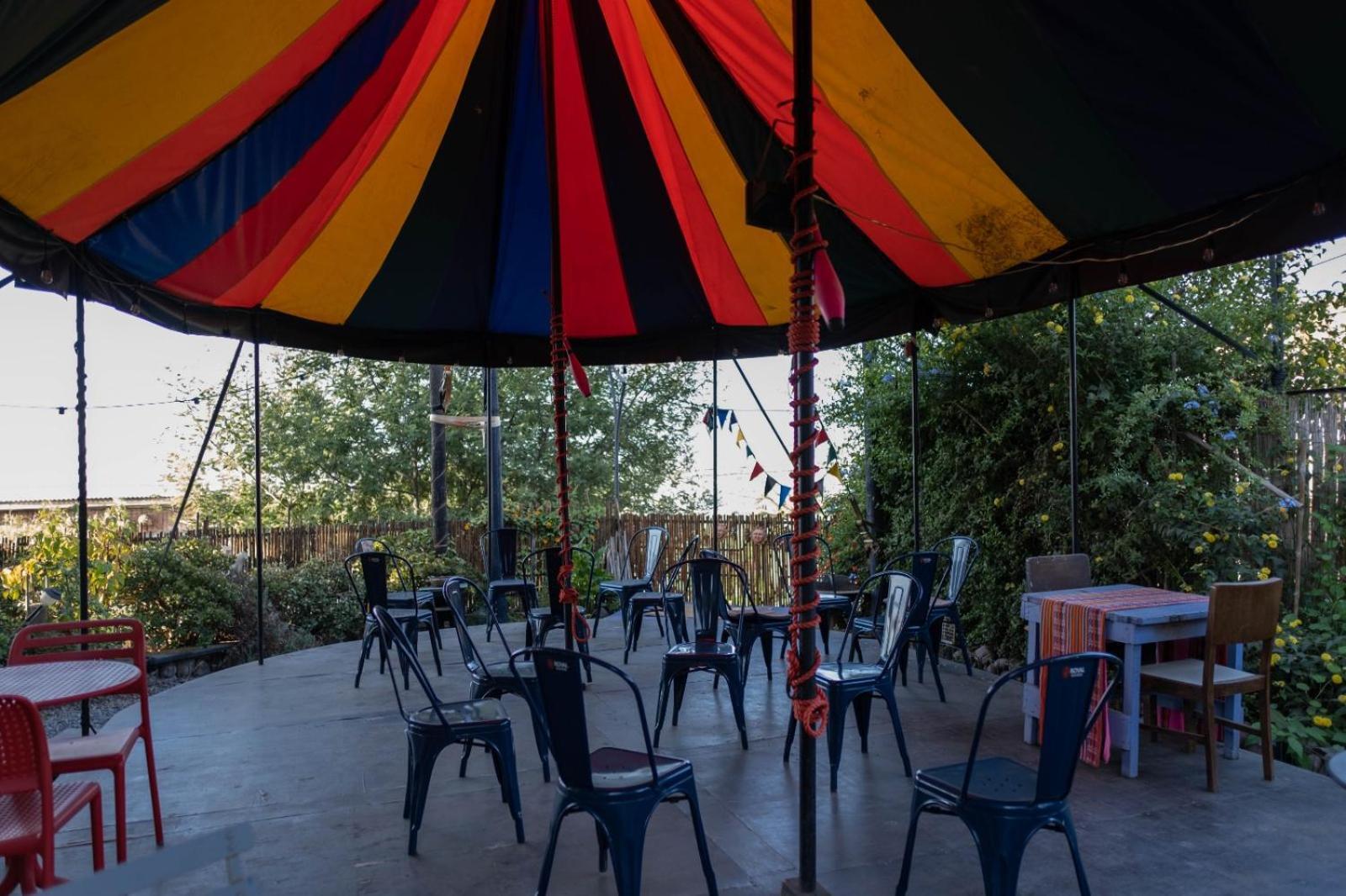 Patio Ferreiro B&B Cartagena  Εξωτερικό φωτογραφία