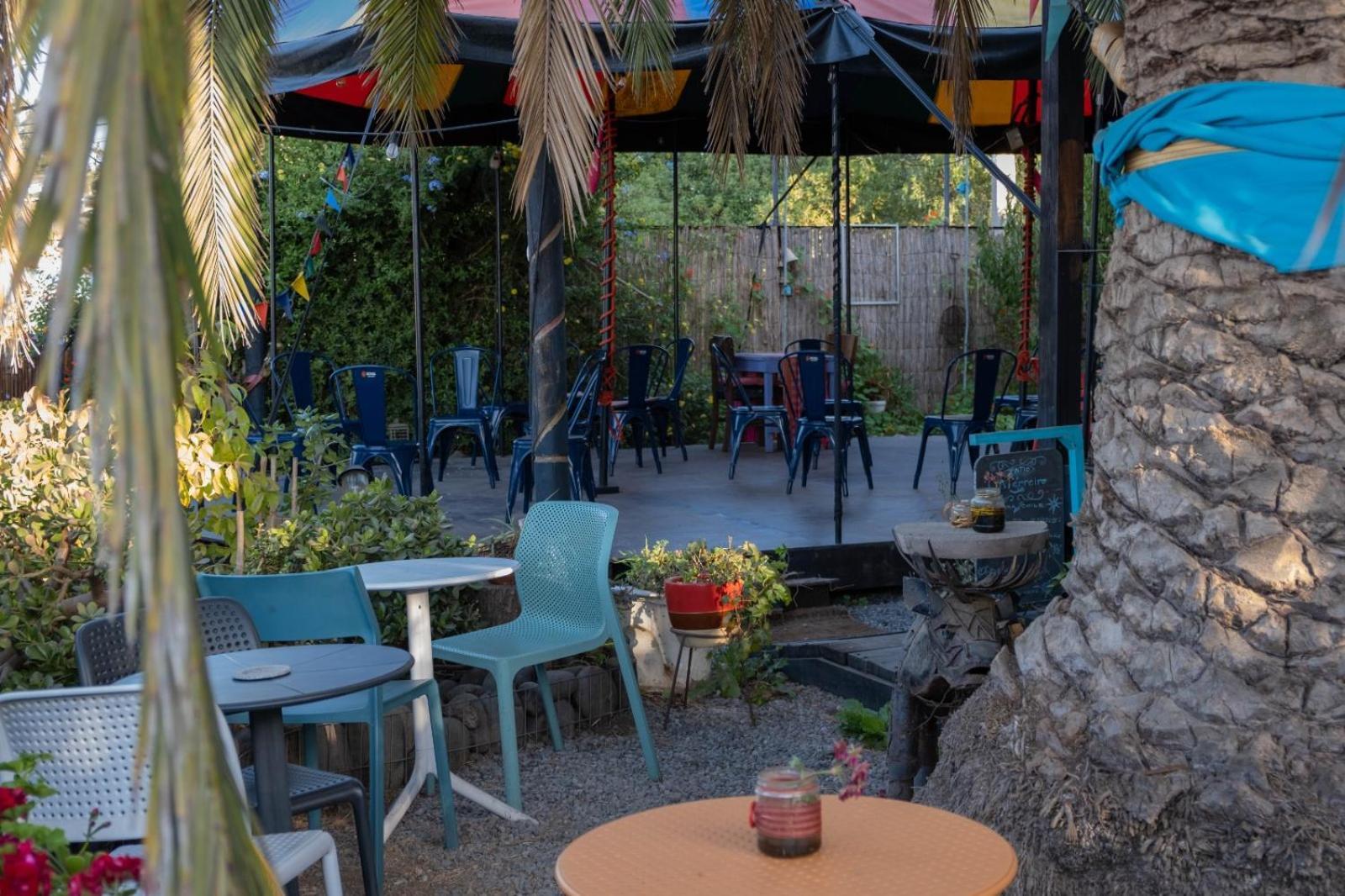 Patio Ferreiro B&B Cartagena  Εξωτερικό φωτογραφία