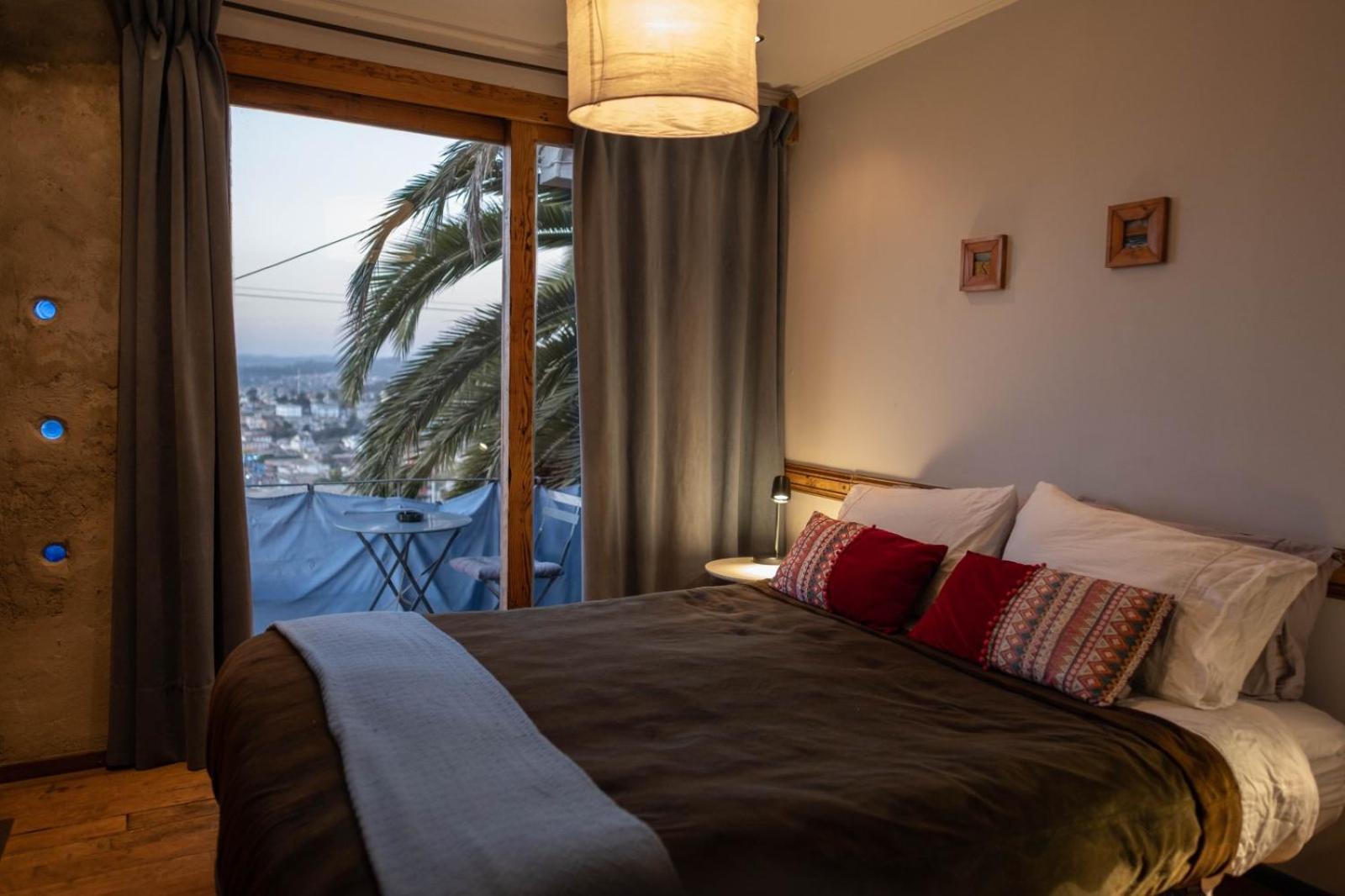 Patio Ferreiro B&B Cartagena  Εξωτερικό φωτογραφία
