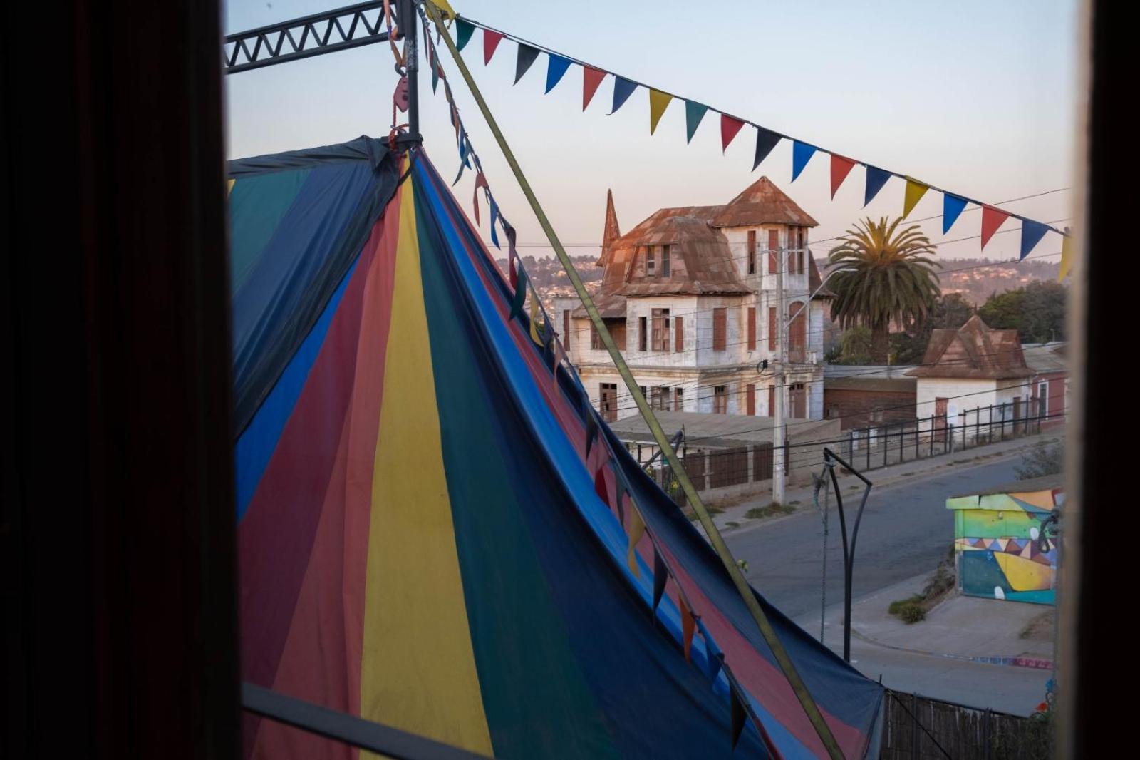 Patio Ferreiro B&B Cartagena  Εξωτερικό φωτογραφία