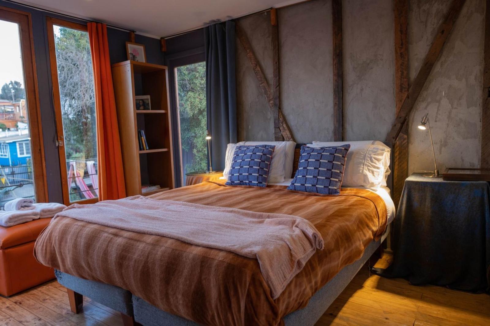 Patio Ferreiro B&B Cartagena  Εξωτερικό φωτογραφία