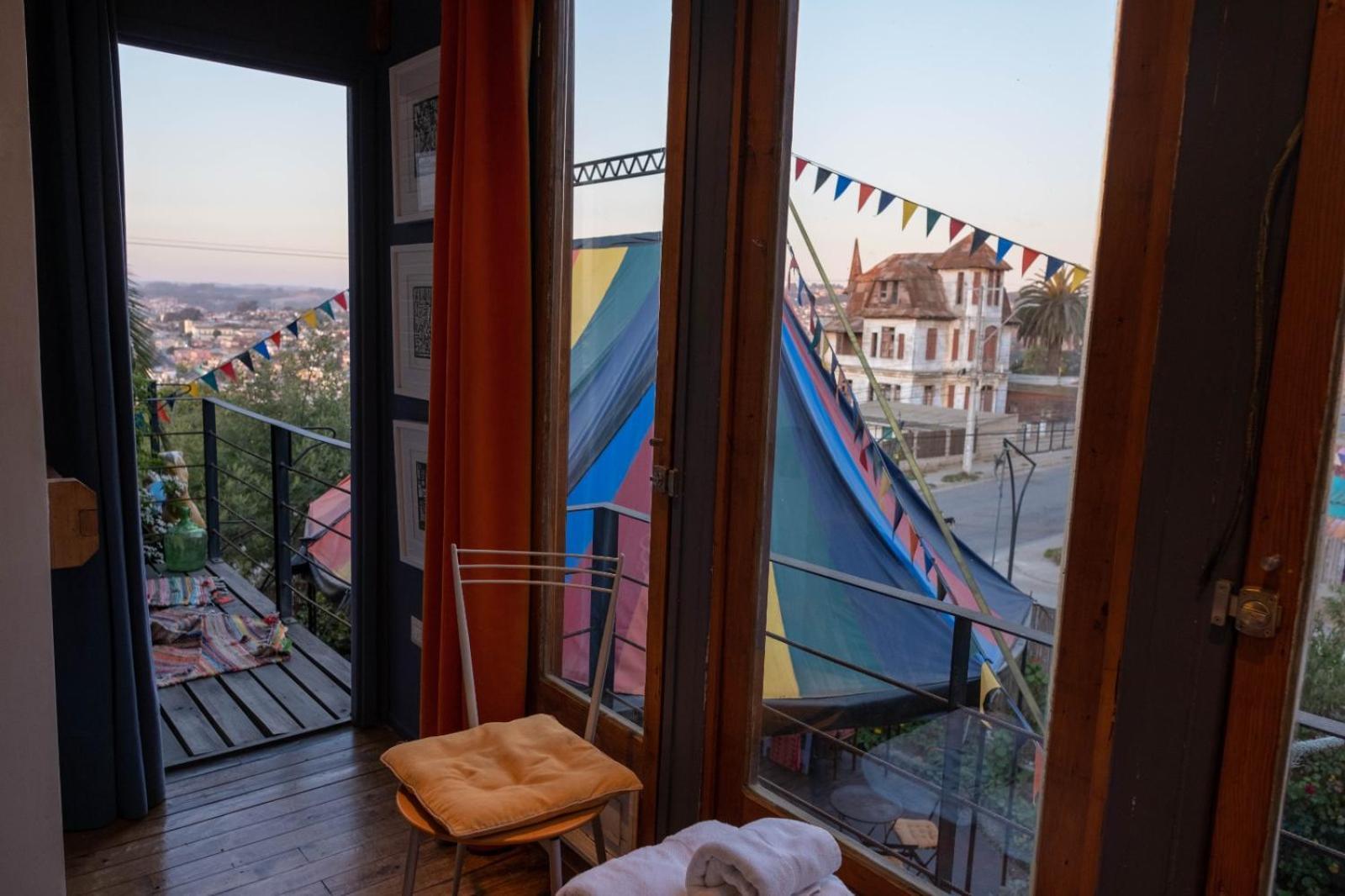 Patio Ferreiro B&B Cartagena  Εξωτερικό φωτογραφία