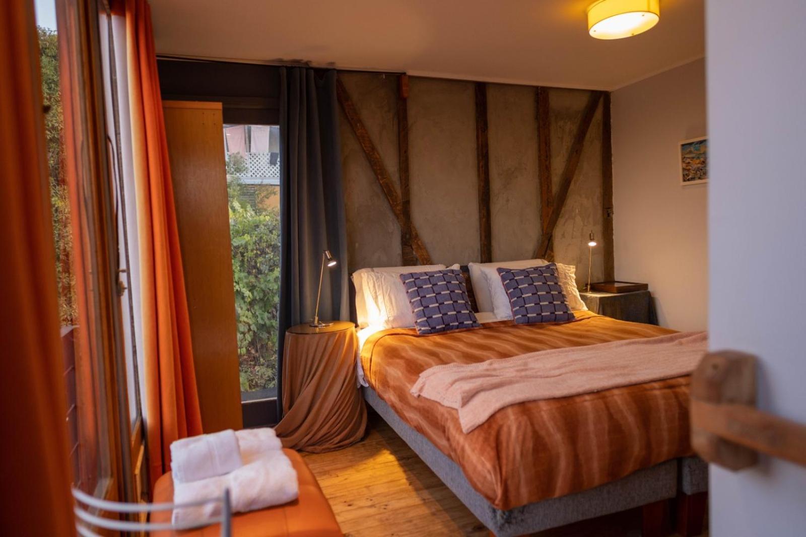 Patio Ferreiro B&B Cartagena  Εξωτερικό φωτογραφία