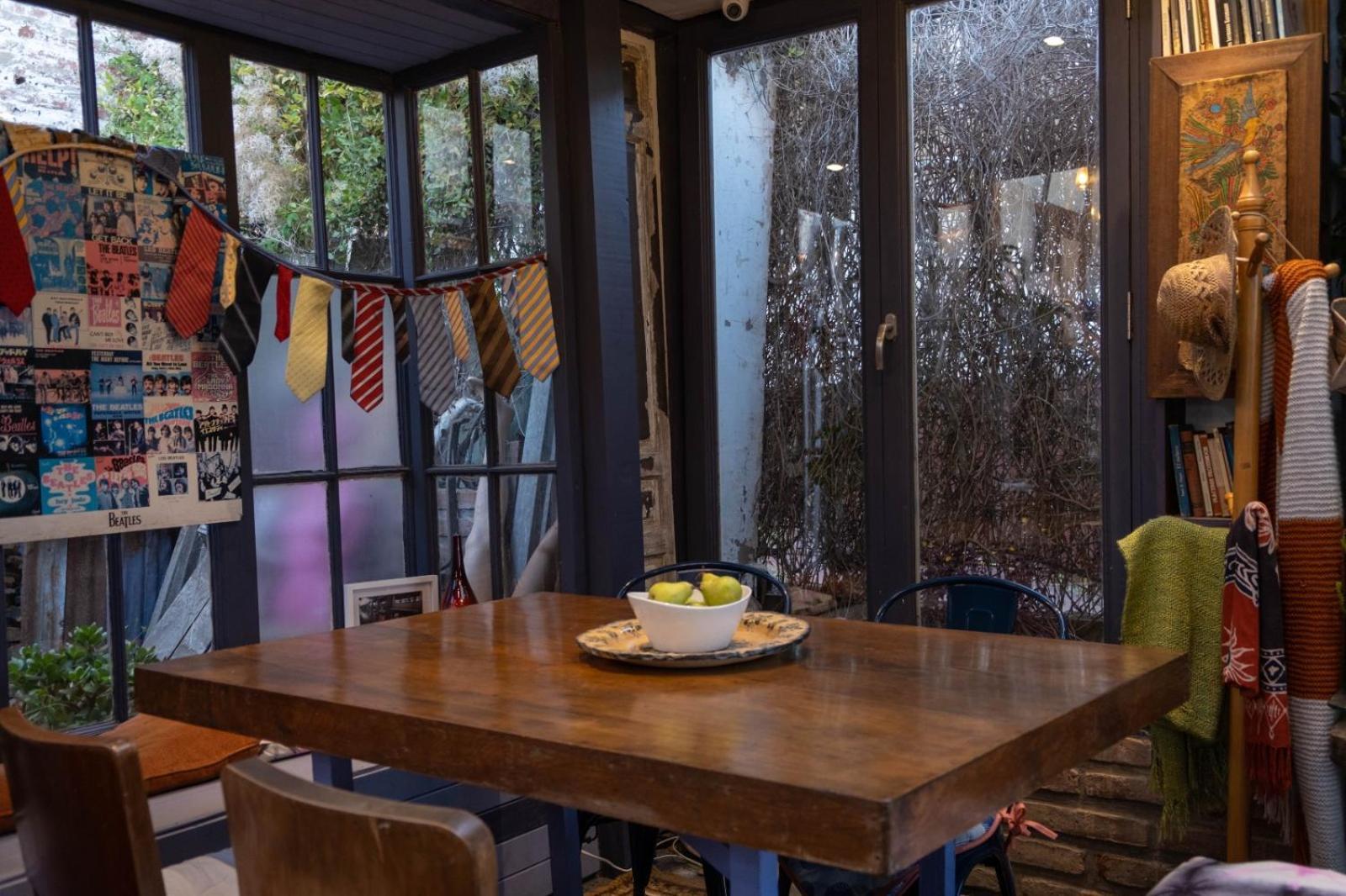 Patio Ferreiro B&B Cartagena  Εξωτερικό φωτογραφία