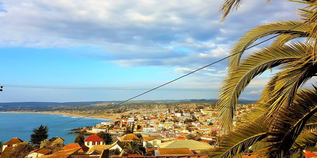 Patio Ferreiro B&B Cartagena  Εξωτερικό φωτογραφία