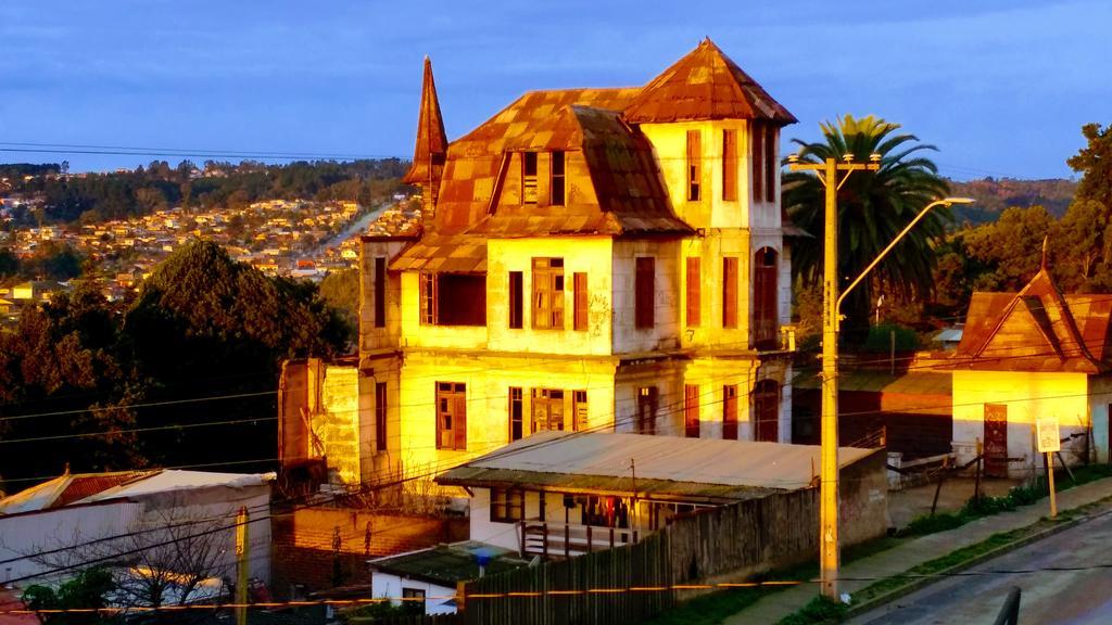 Patio Ferreiro B&B Cartagena  Εξωτερικό φωτογραφία