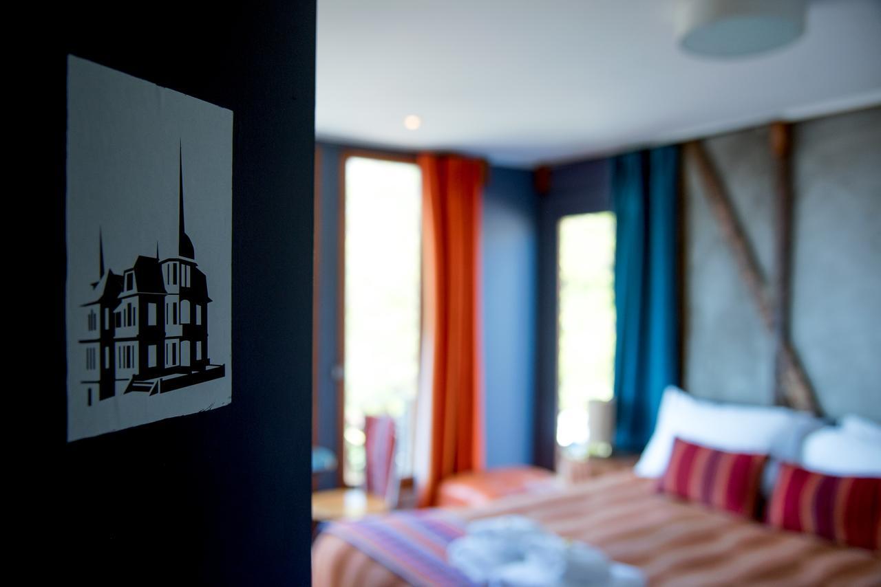 Patio Ferreiro B&B Cartagena  Εξωτερικό φωτογραφία