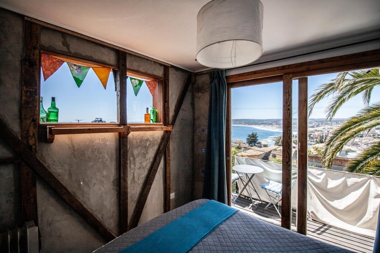 Patio Ferreiro B&B Cartagena  Εξωτερικό φωτογραφία