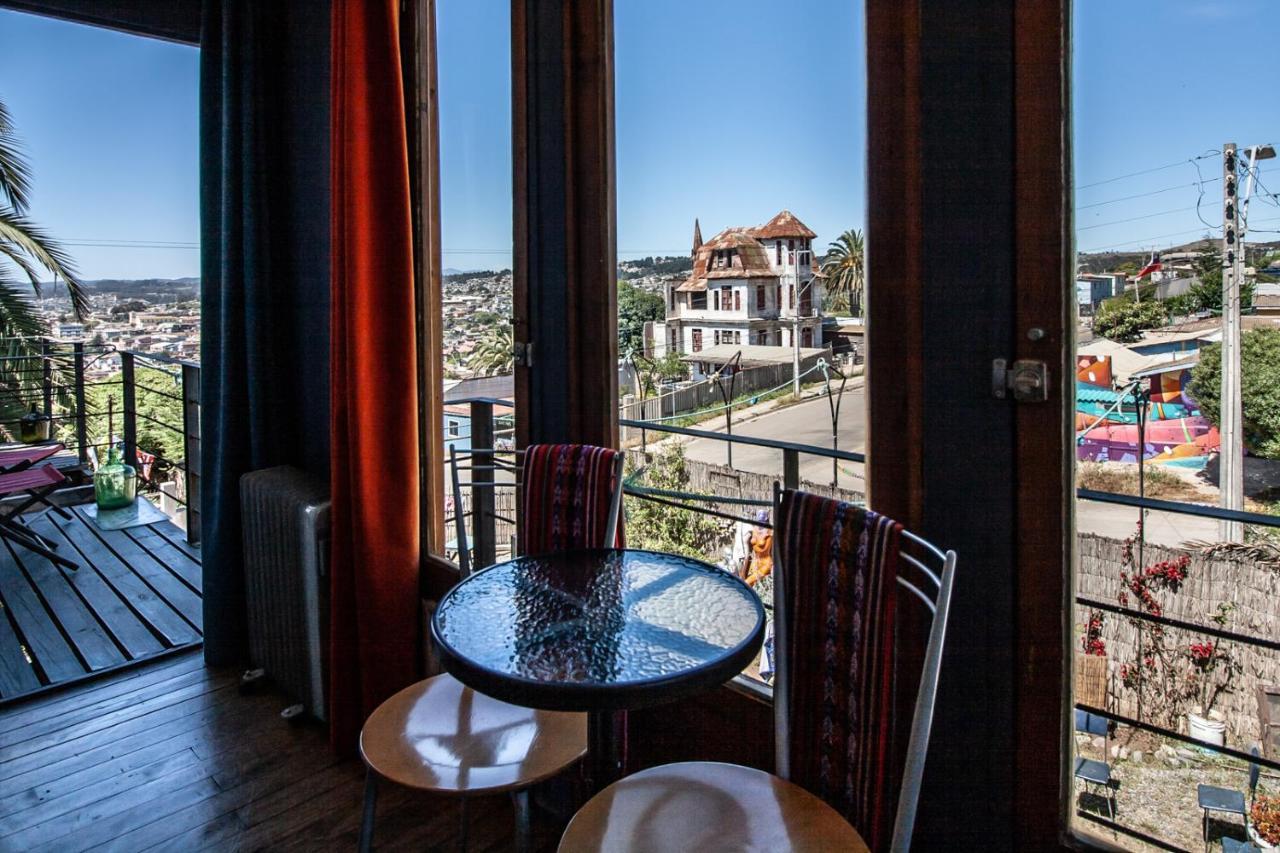 Patio Ferreiro B&B Cartagena  Εξωτερικό φωτογραφία